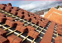 Rénover sa toiture à Saint-Denis-le-Vetu